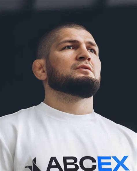 Хабиб Нурмагомедов (@khabib.